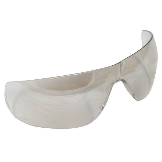 Radians Dagger Safety Goggle Replacement Lens - Bayou Tool