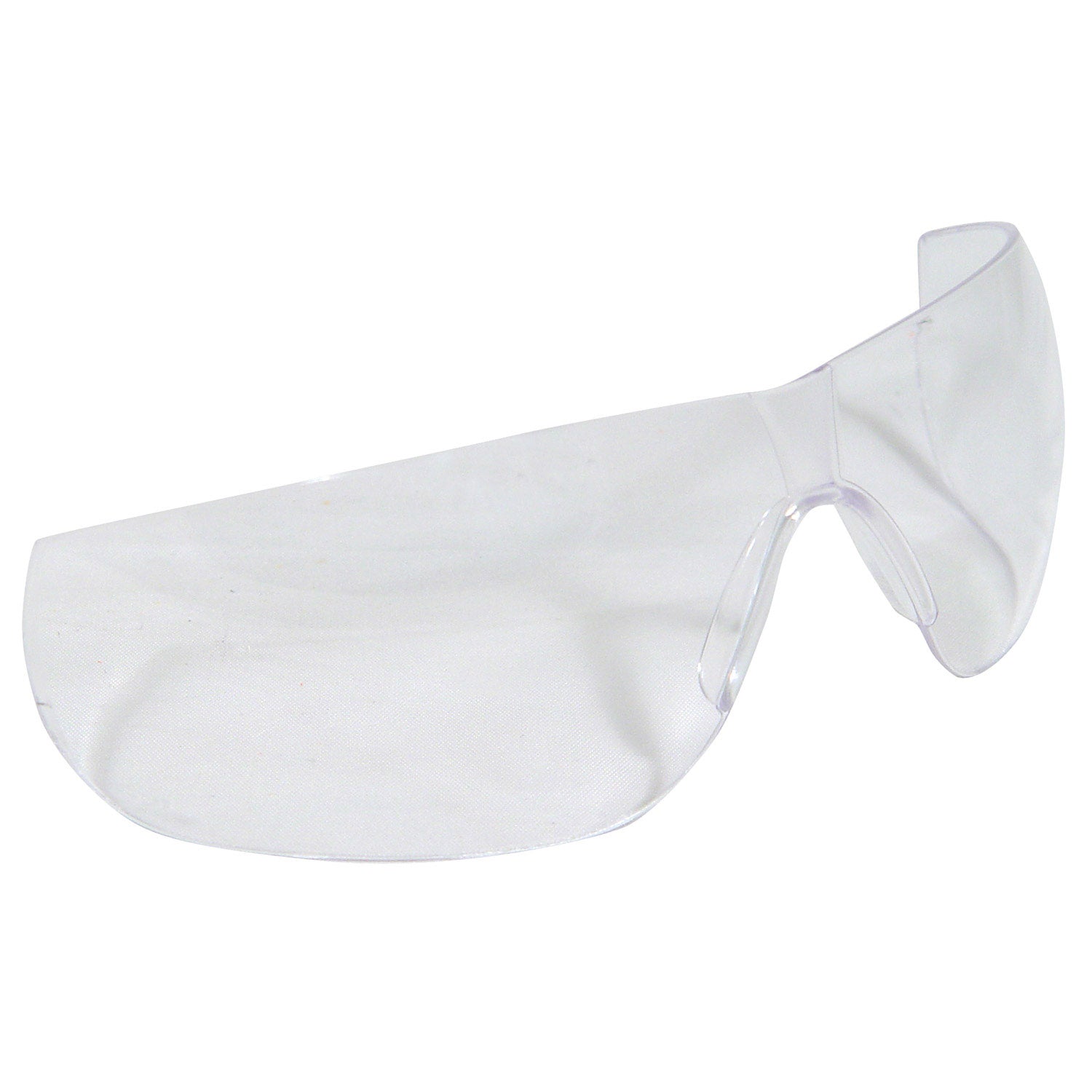 Radians Dagger Safety Goggle Replacement Lens - Bayou Tool