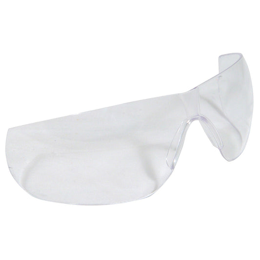 Radians Dagger Safety Goggle Replacement Lens - Bayou Tool