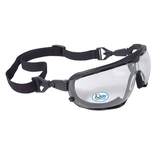 Radians - Dagger - Spectacle - Premium Safety Glasses For High - Impact Protection And Comfort - Bayou Tool
