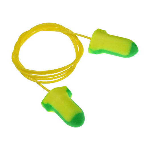 Radians Deterrent® 32 Disposable Foam Corded Earplugs - Bayou Tool