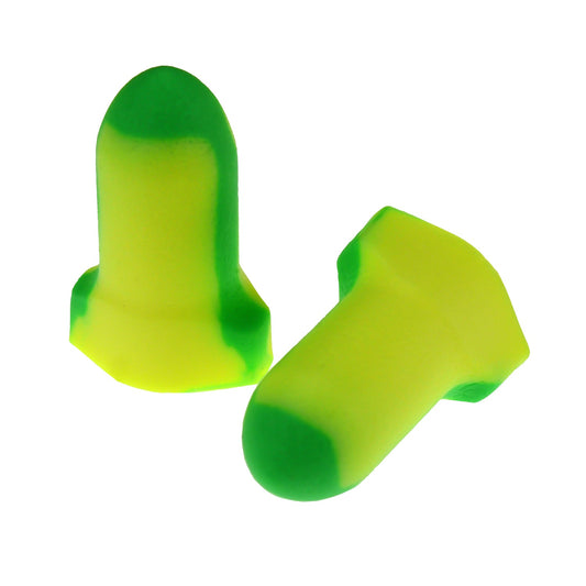 Radians Deterrent® 32 Disposable Foam Uncorded Earplugs - Bayou Tool