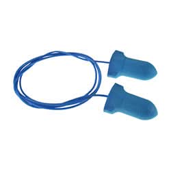 Radians Detour Winged MD Foam Plug - Ideal for Hearing Protection - Bayou Tool