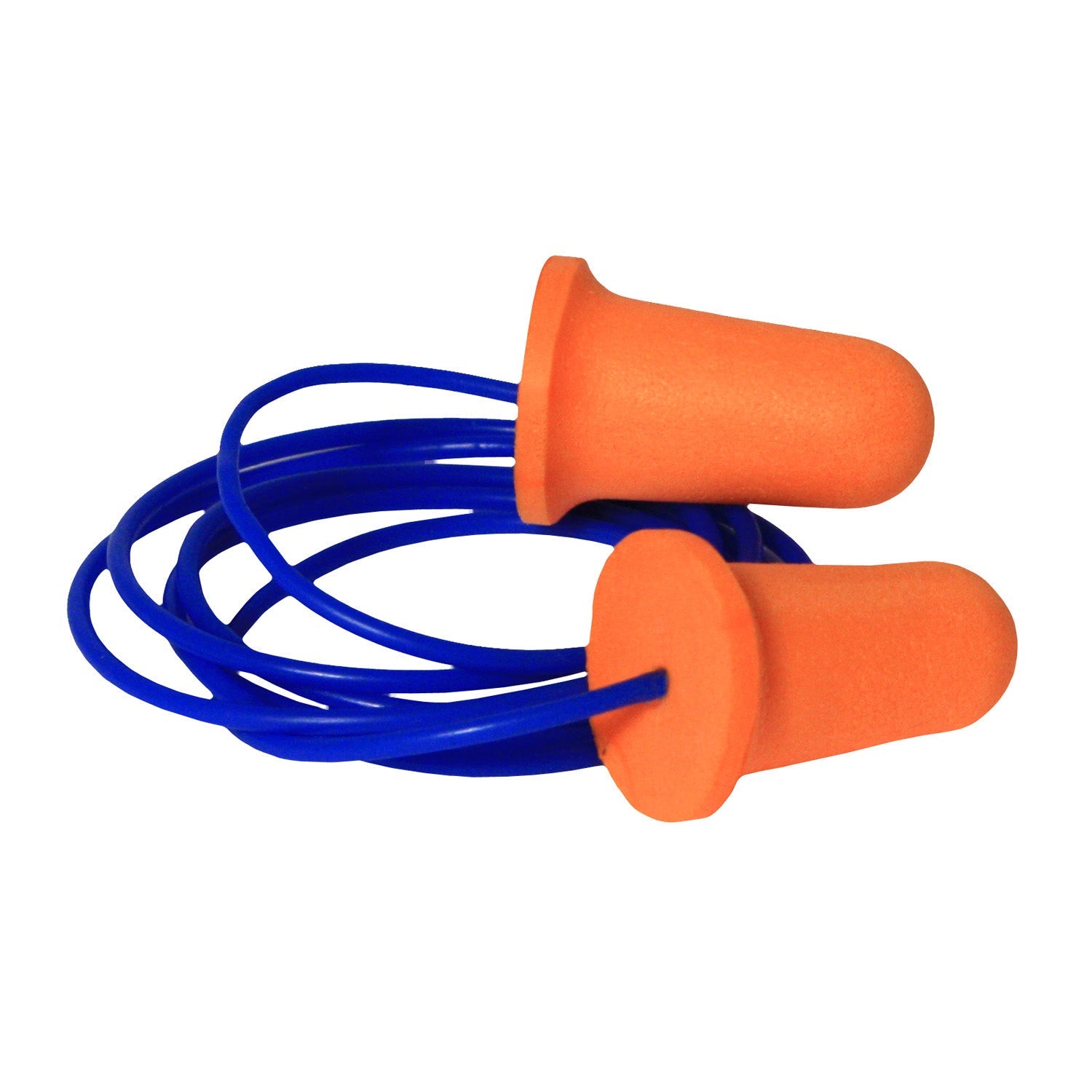 Radians Deviator® 33 Disposable Foam Corded Earplugs - Bayou Tool
