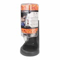 Radians - Deviator Foam Plugs - NRR 33 Maximum Noise Protection for Ears - Bayou Tool