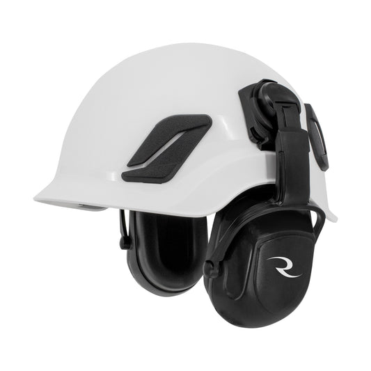Radians Dielectric Cap - Mount Earmuff - Bayou Tool