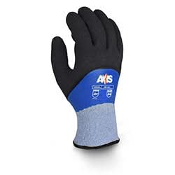 Radians Double Dip Winter Gloves - Warm and Durable Keyword Cold Weather Gear - Bayou Tool