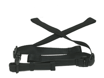 Radians DPG22 Replacement Chin Strap - High Quality and Durable - Bayou Tool