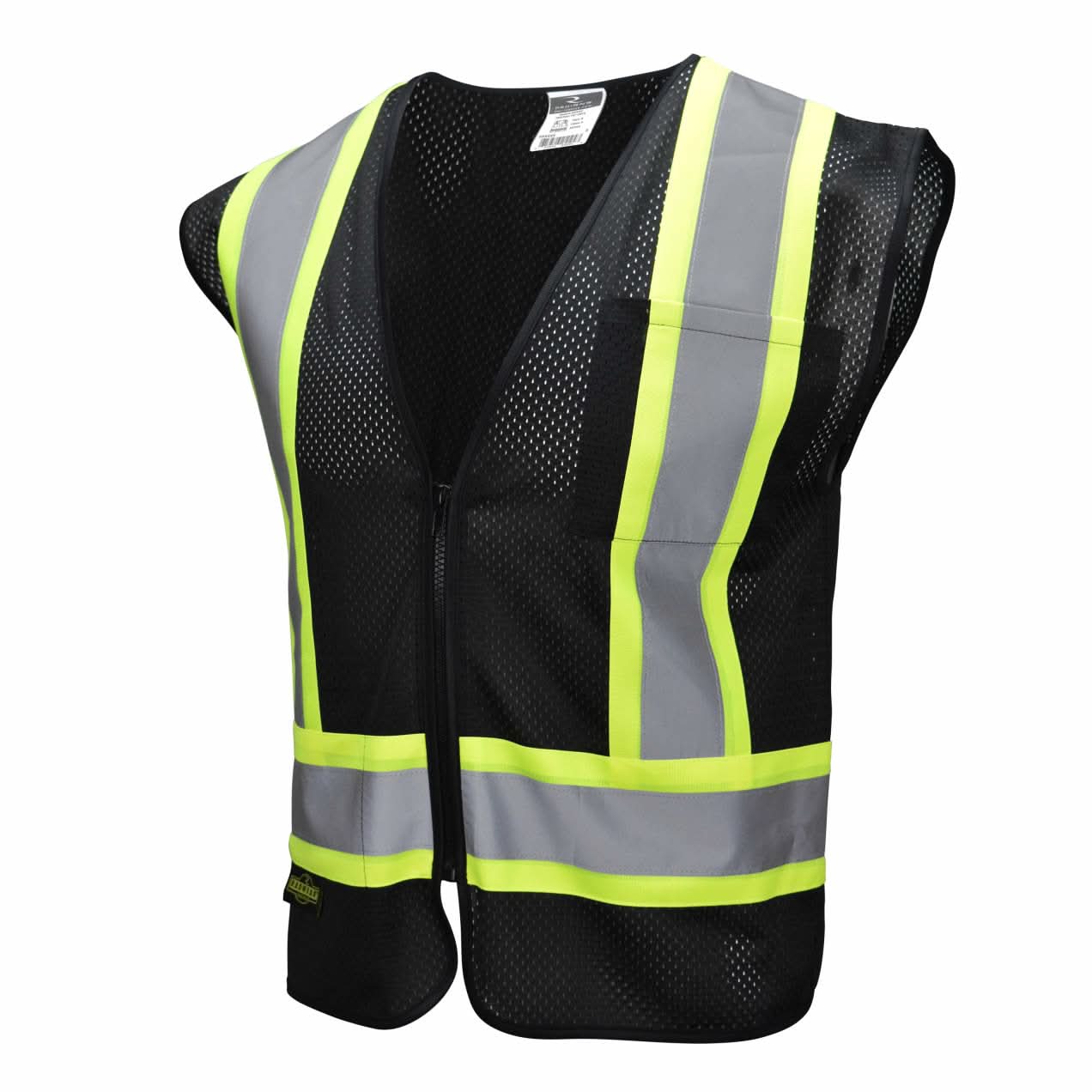 Radians Economy Class 1 Type O Safety Vest - Bayou Tool