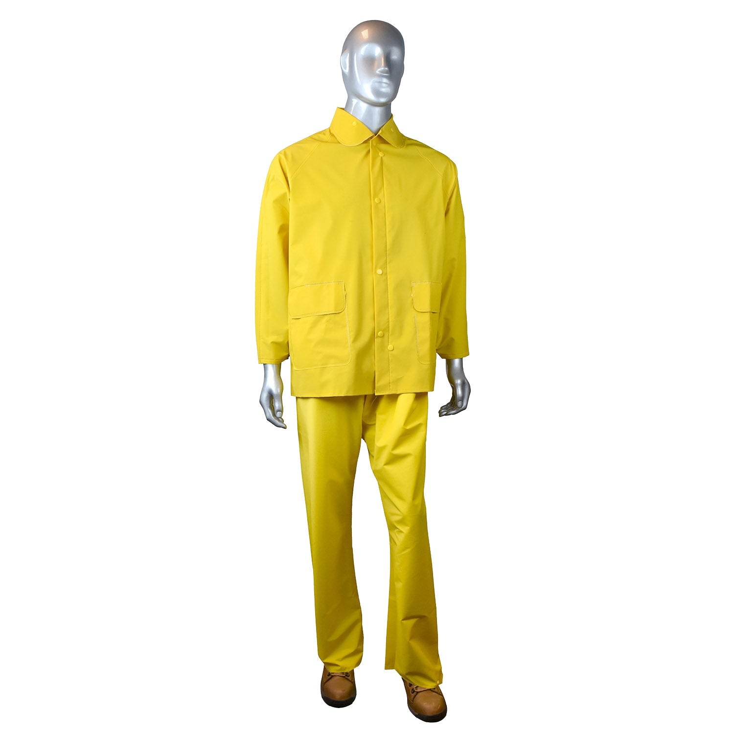 Radians ERW 35 Economy Rainsuit - Bayou Tool