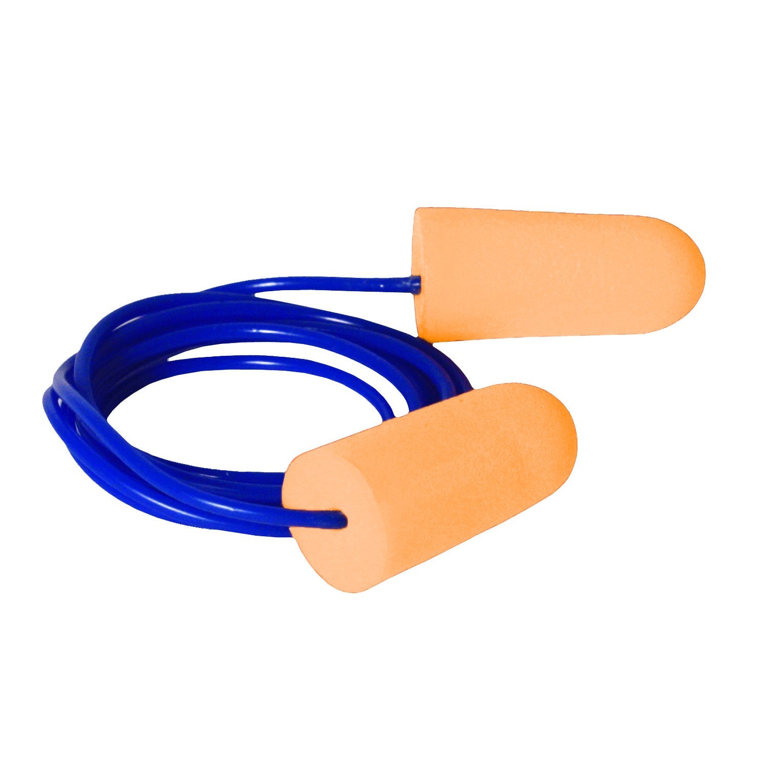 Radians EVADER® 33 Disposable Foam Corded Earplugs - Bayou Tool