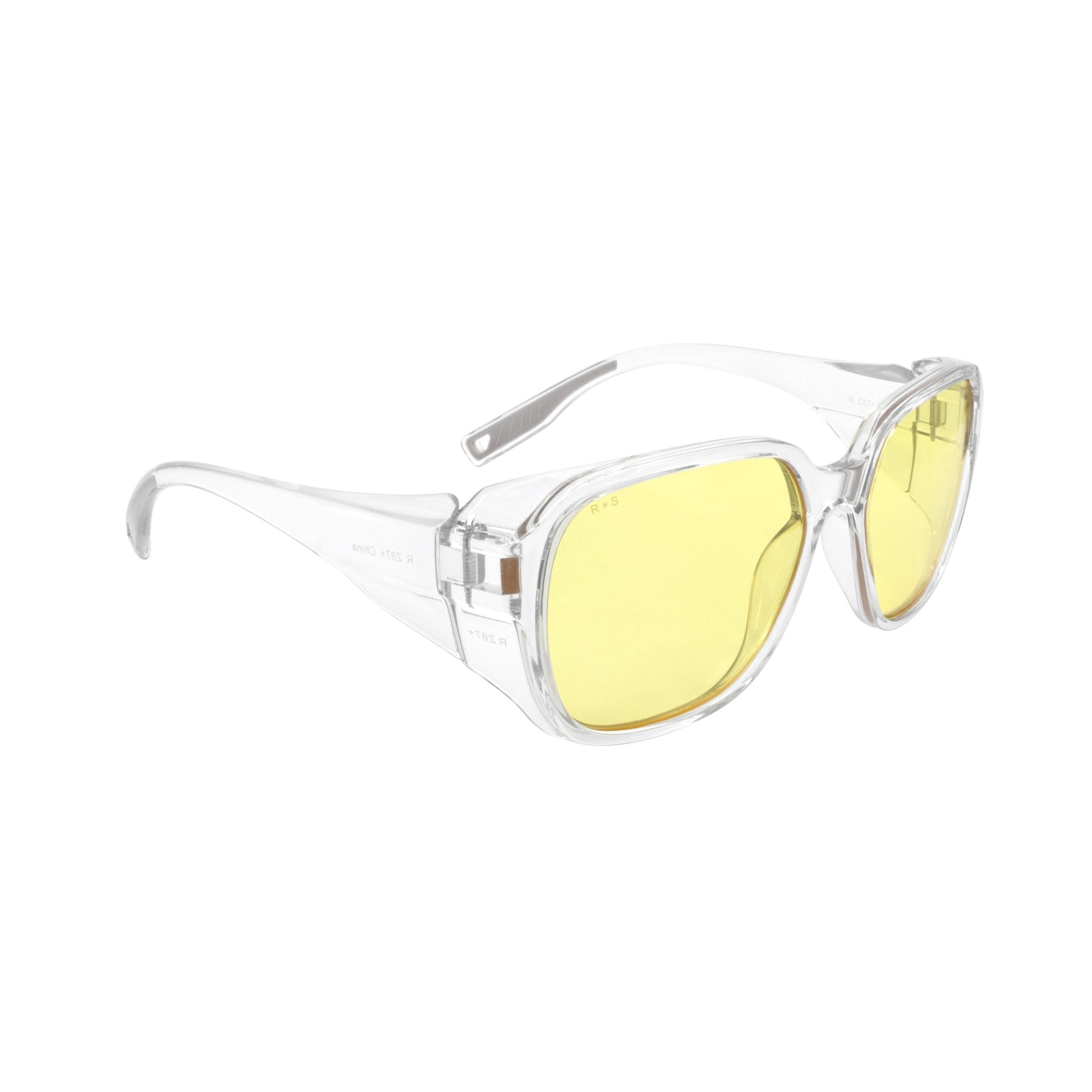 Radians EVE Women's Safety Eyewear - Bayou Tool