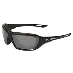 Radians - Extremis - Premium Safety Glasses For High - Impact Protection And Comfort - Bayou Tool