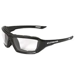 Radians - Extremis - Premium Safety Glasses For High - Impact Protection And Comfort - Bayou Tool