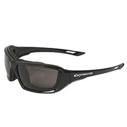 Radians - Extremis - Premium Safety Glasses For High - Impact Protection And Comfort - Bayou Tool