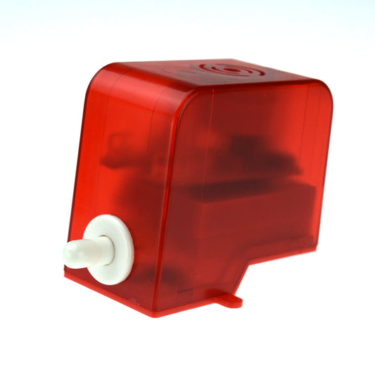 Radians Eyewash Station Automatic Alarm System - Bayou Tool