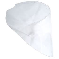 Radians Faceshield Visor - 975x19 - Protective and Clear - Perfect for Safety and Comfort During Work - Shop Now - Bayou Tool