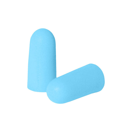 Radians FP74 Prohibitor® Small Disposable Foam Uncorded Earplugs - Bayou Tool