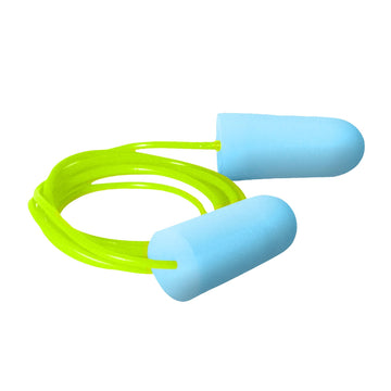 Radians FP75 Prohibitor® Small Disposable Foam Corded Earplugs - Bayou Tool