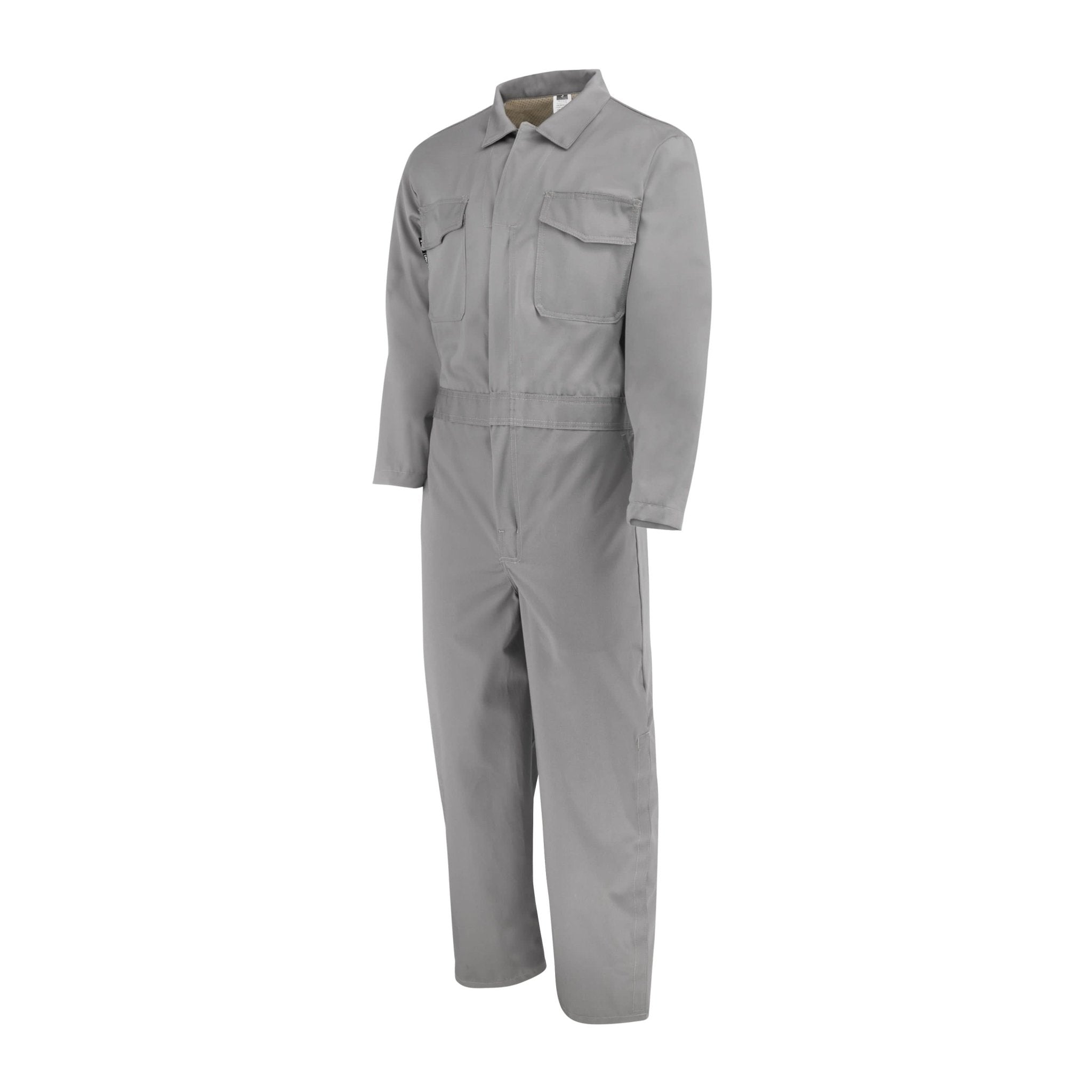 Radians FRCA - 001 VolCore® Cotton/Nylon FR Coverall - Bayou Tool