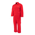 Radians FRCA - 001 VolCore® Cotton/Nylon FR Coverall - Bayou Tool