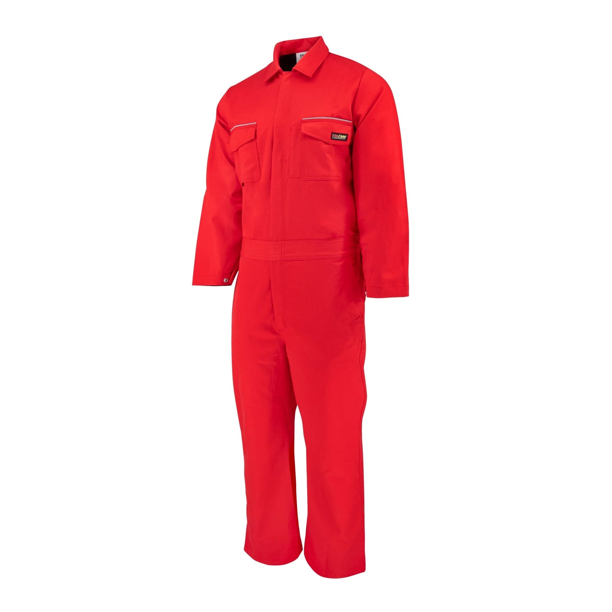 Radians FRCA - 001 VolCore® Cotton/Nylon FR Coverall - Bayou Tool