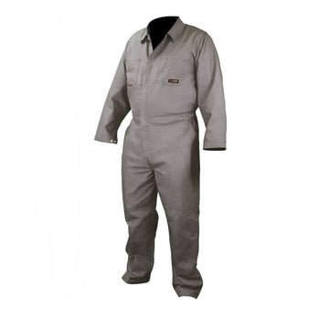 Radians FRCA - 002 VolCore® Cotton FR Coverall - Bayou Tool