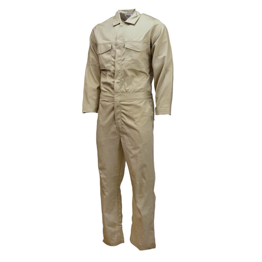 Radians FRCA - 003 VolCore® Cotton FR Coverall - Bayou Tool