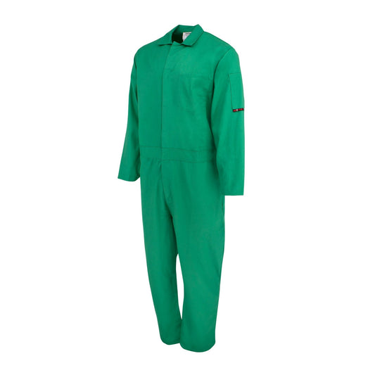 Radians FRCA - WCA VolCore® Welding Front Snap Coverall - Bayou Tool