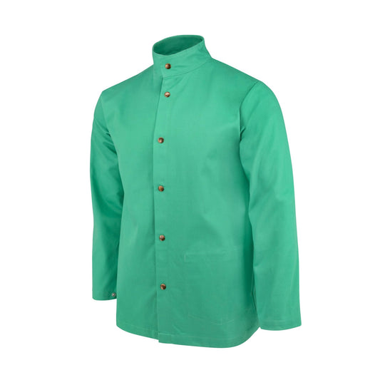 Radians FRJ - W VolCore® 9 oz. Welding Jacket - Bayou Tool