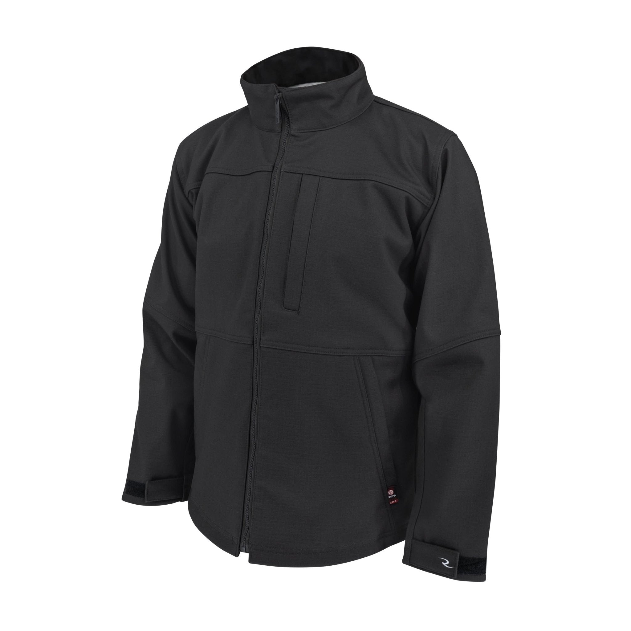 Radians FRS - C1 VolCore® CAT 4 Ripstop FR Jacket - Bayou Tool