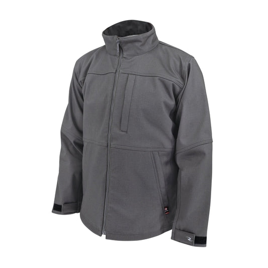 Radians FRS - C1 VolCore® CAT 4 Ripstop FR Jacket - Bayou Tool