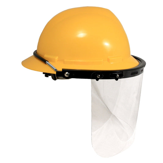 Radians Full Brim Cap Adapter - Aluminum Bracket - Bayou Tool