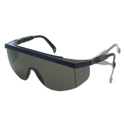 Radians - G4 - Premium Safety Glasses For High - Impact Protection And Comfort - Bayou Tool