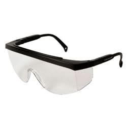 Radians - G4 - Premium Safety Glasses For High - Impact Protection And Comfort - Bayou Tool