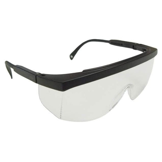Radians Galaxy™ Safety Eyewear – Stylish, Durable Protection with ANSI Z87.1+ Certification - Bayou Tool