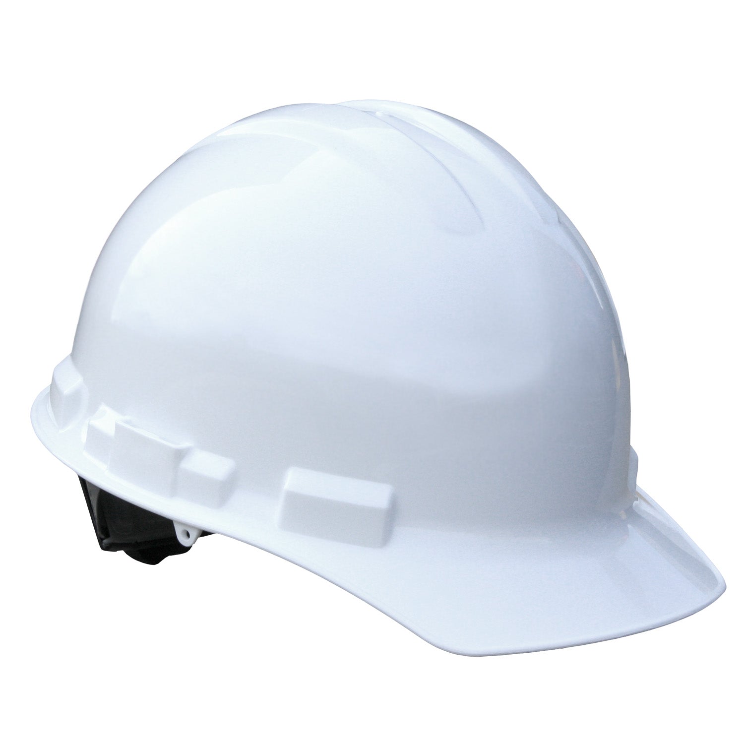 Radians Granite Cap Style 4 Point Pinlock Hard Hat - Bayou Tool
