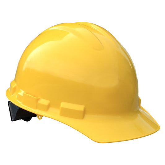 Radians Granite Cap Style 4 Point Ratchet Hard Hat - Bayou Tool