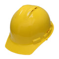 Radians Granite Vented Cap Style 4 Point Ratchet Hard Hat - Bayou Tool