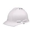 Radians Granite Vented Cap Style 4 Point Ratchet Hard Hat - Bayou Tool