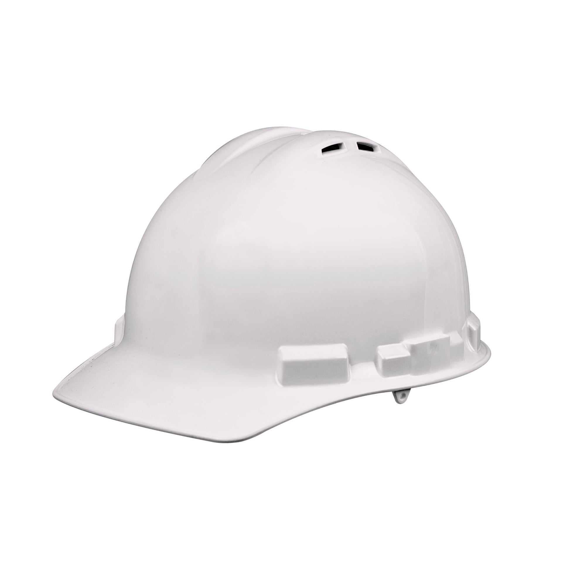 Radians Granite Vented Cap Style 4 Point Ratchet Hard Hat - Bayou Tool