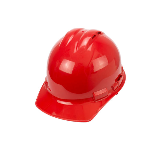 Radians Granite Vented Cap Style 4 Point Ratchet Hard Hat - Bayou Tool