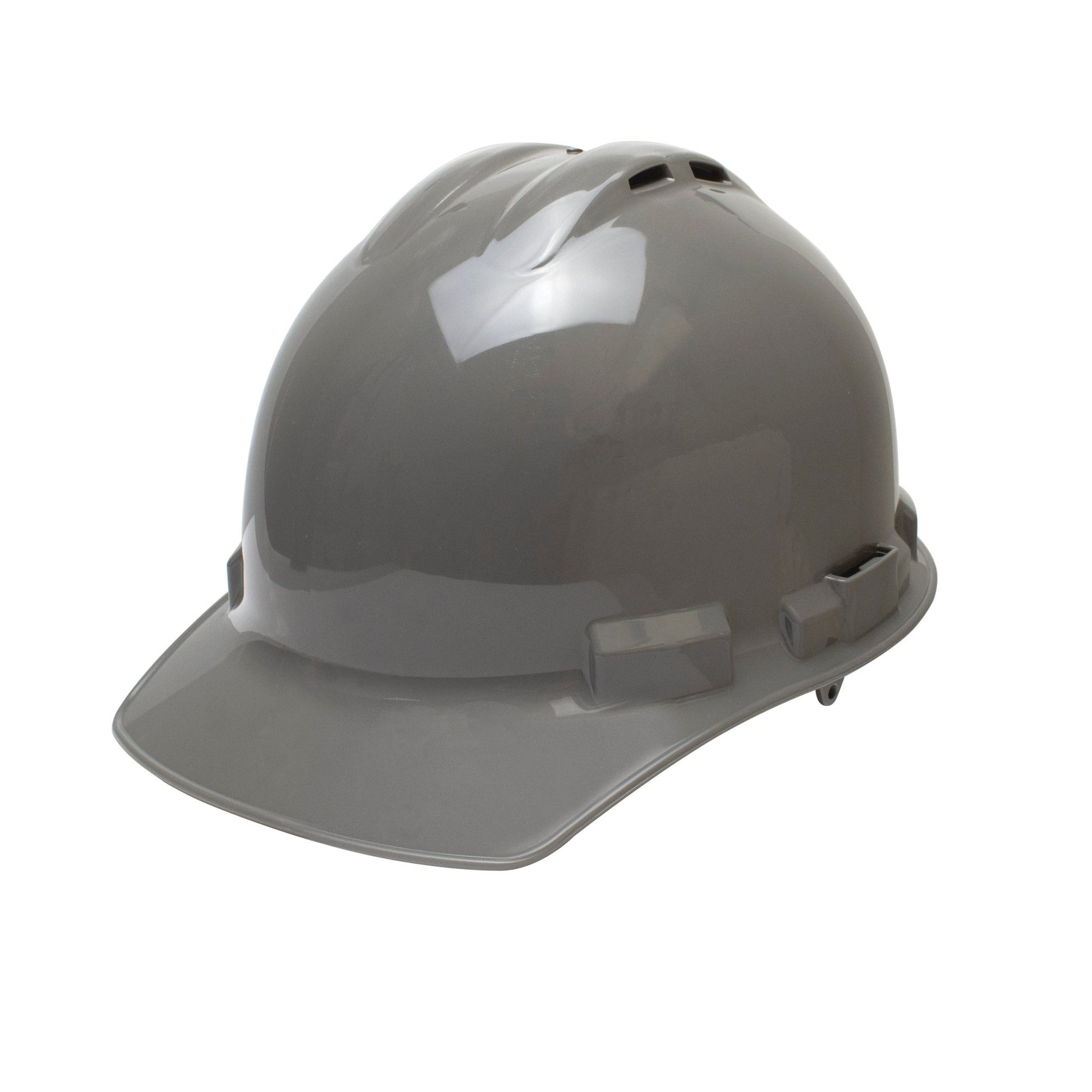 Radians Granite Vented Cap Style 4 Point Ratchet Hard Hat - Bayou Tool