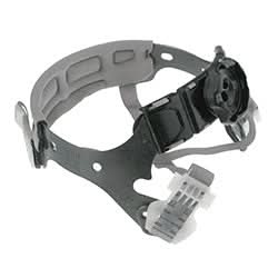 Radians Hard Hat Suspension - 4 Point Ratchet for Durable Head Protection - Bayou Tool