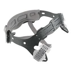 Radians Hard Hat Suspension Pinlock - 4 Point - Maximum Safety for Your Head - Bayou Tool