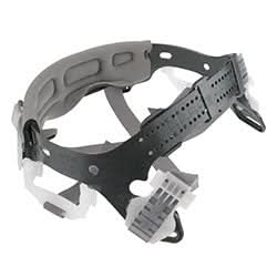Radians Hard Hat Suspension Pinlock - 6 Point Maximize Safety and Comfort - Bayou Tool