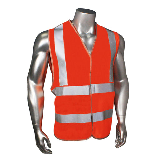 Radians HV - 6ANSI - 2H Type R Class 2 Safety Vest - Bayou Tool