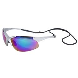 Radians - Infinity - Premium Safety Glasses For High - Impact Protection And Comfort - Bayou Tool