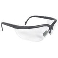 Radians Journey Safety Glasses – Lightweight, Durable Eye Protection for Work and Outdoor Use - Bayou Tool