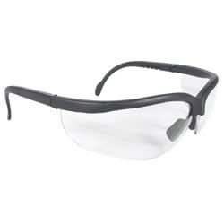 Radians Journey Safety Glasses – Lightweight, Durable Eye Protection for Work and Outdoor Use - Bayou Tool